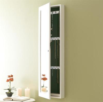 - Bradex "",  (Wall-mounted mirror cabinet)