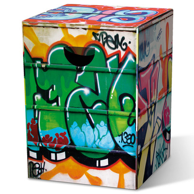 Remember    "Graffiti"
