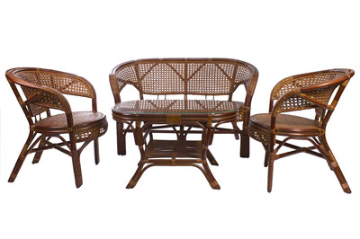 RattanDesign     RattanDesign Pelangi, :  (   : 4)