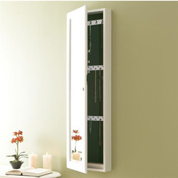 - Bradex "",  (Wall-mounted mirror cabinet)