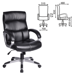 Brabix   "Impulse" EX-505, , , 530876