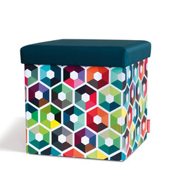 Remember  "Hexagon"