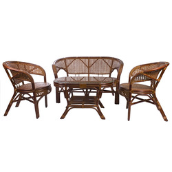 RattanDesign     RattanDesign Pelangi, :  (   : 4)
