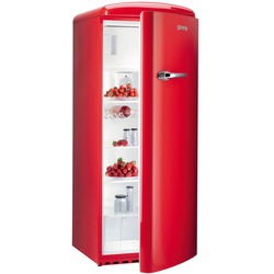  KitchenAid Retro fridge ref