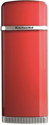  KitchenAid Retro fridge ref  ()