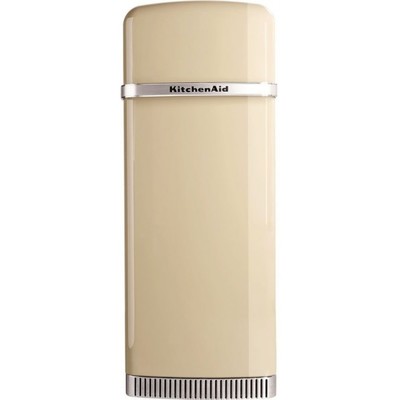  KitchenAid Retro fridge ref  ()
